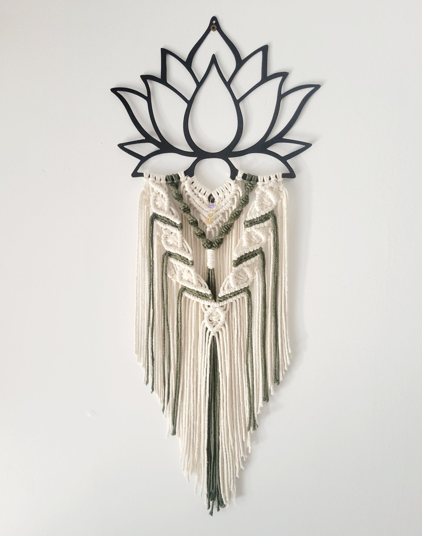 Fleur de lotus