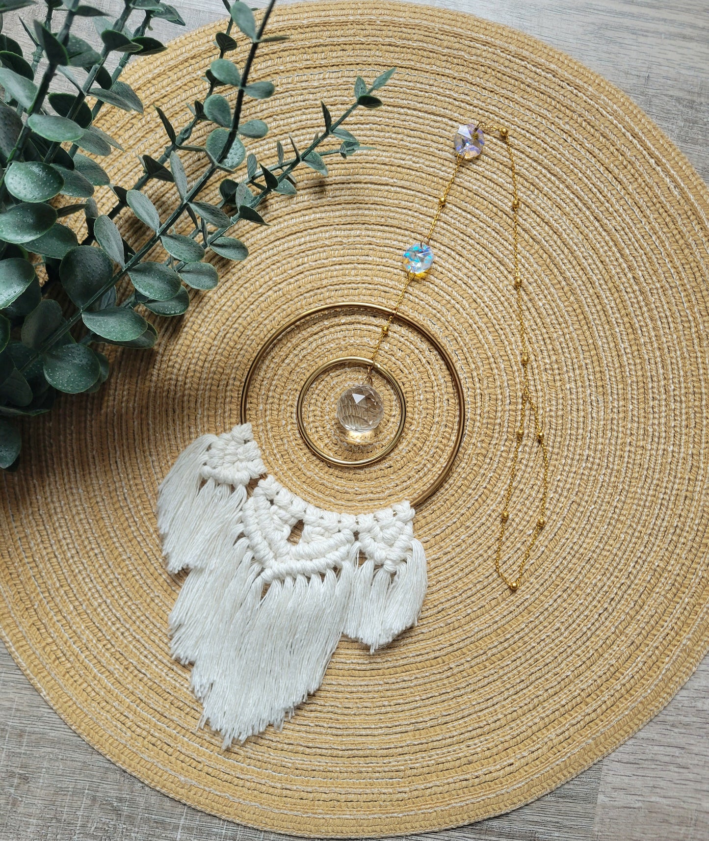Suncatcher