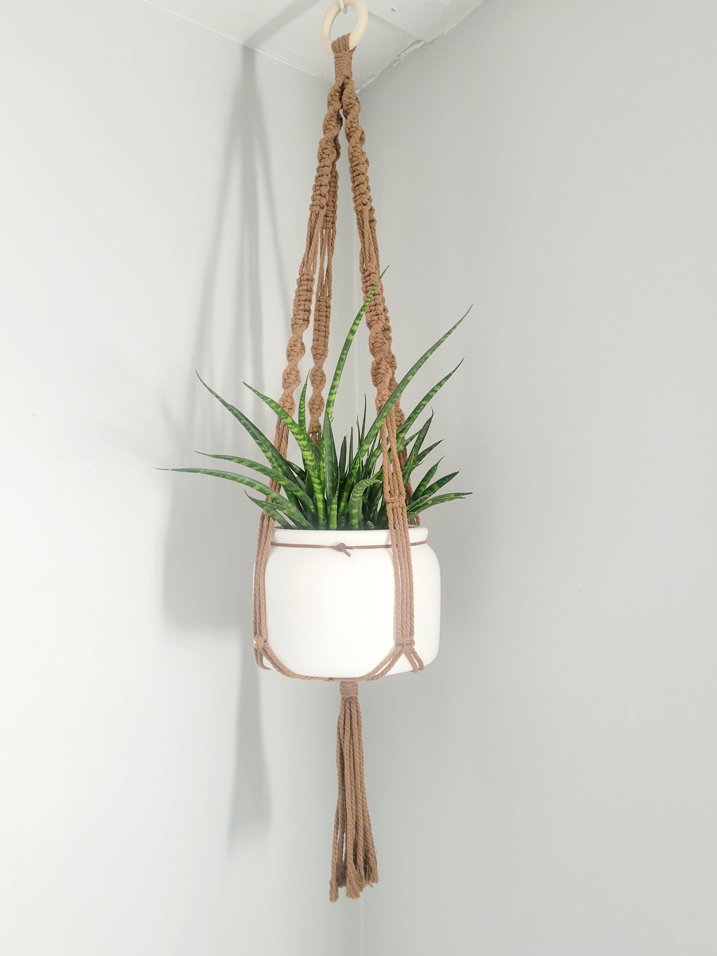 Jardinière simple