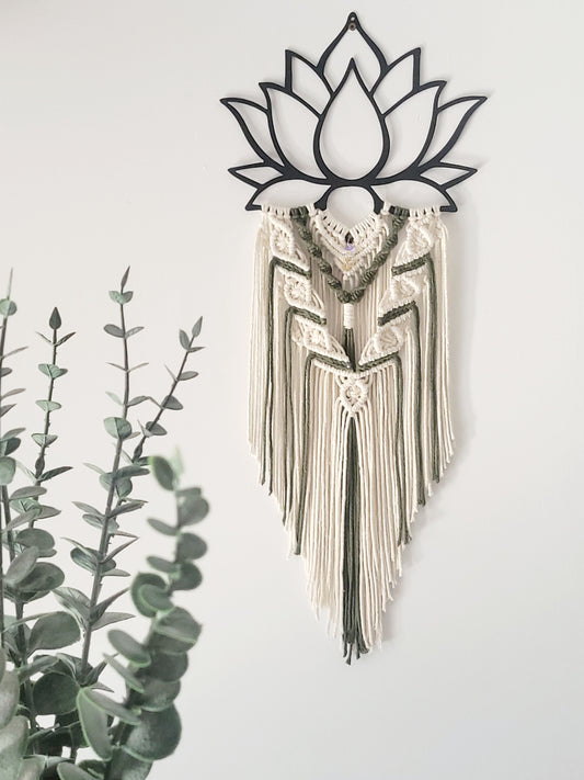 Fleur de lotus