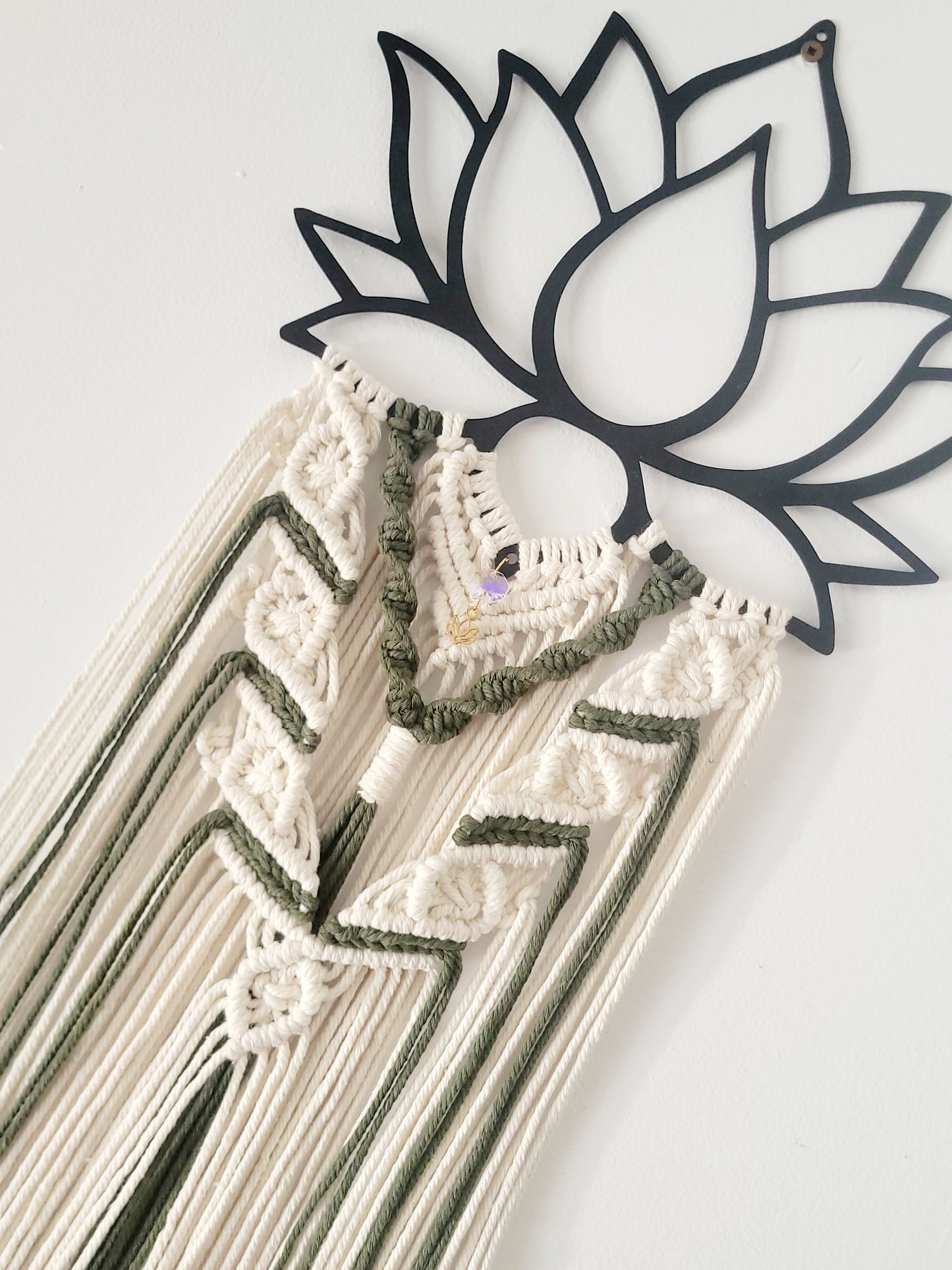 Fleur de lotus