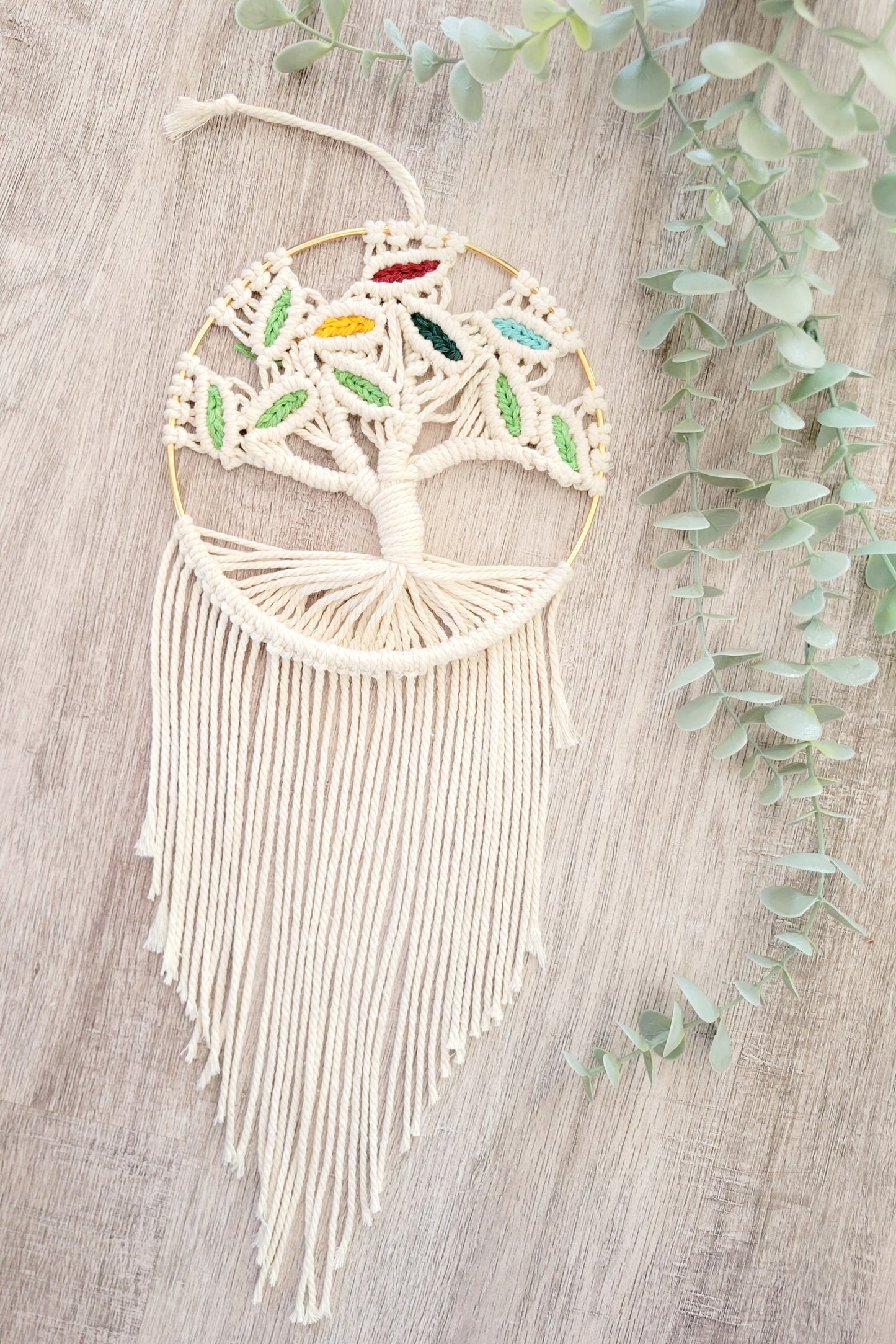 Petit arbre de vie