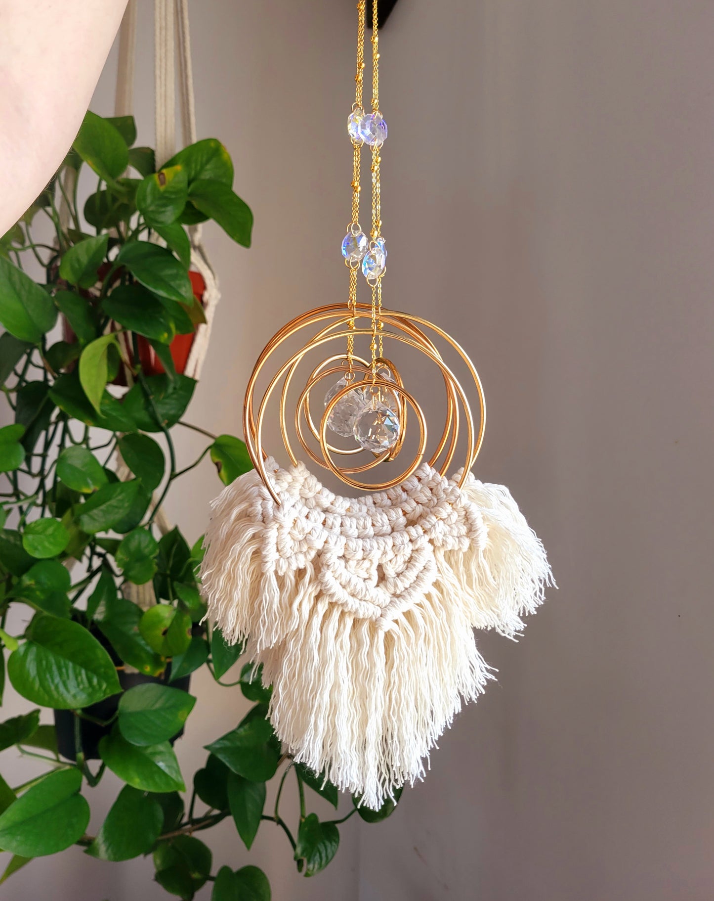Suncatcher