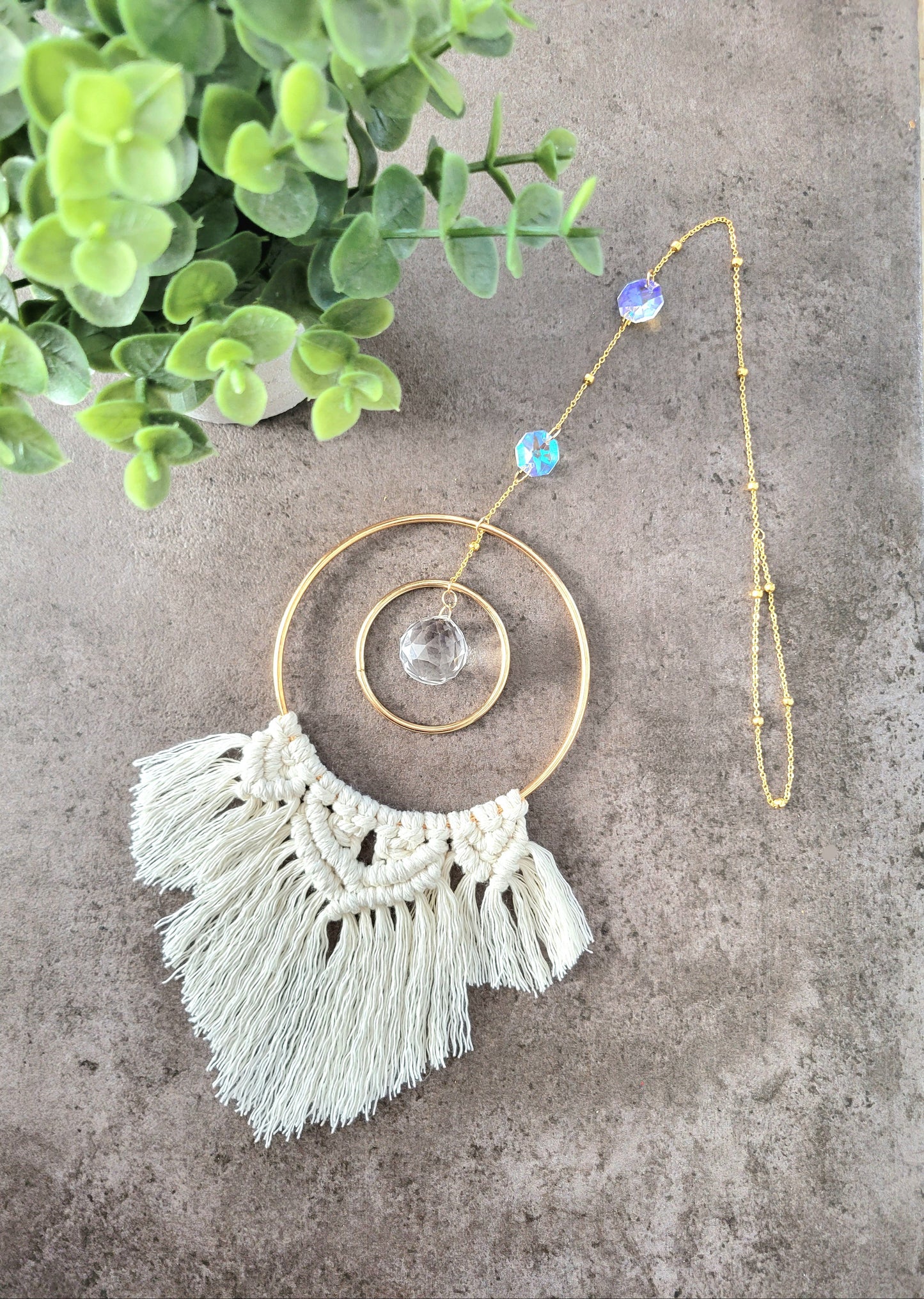 Suncatcher