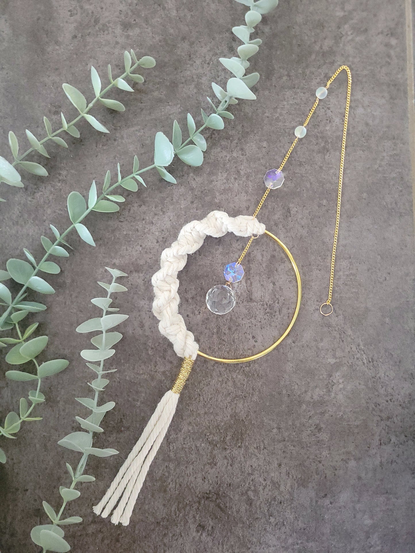 Suncatcher #2
