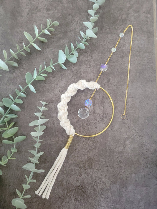 Suncatcher #2